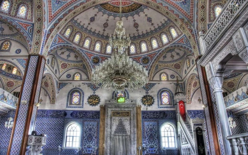 Manavgat Grand Bazaar With River Boat And Waterfall Tour - Key Points at a Glance
