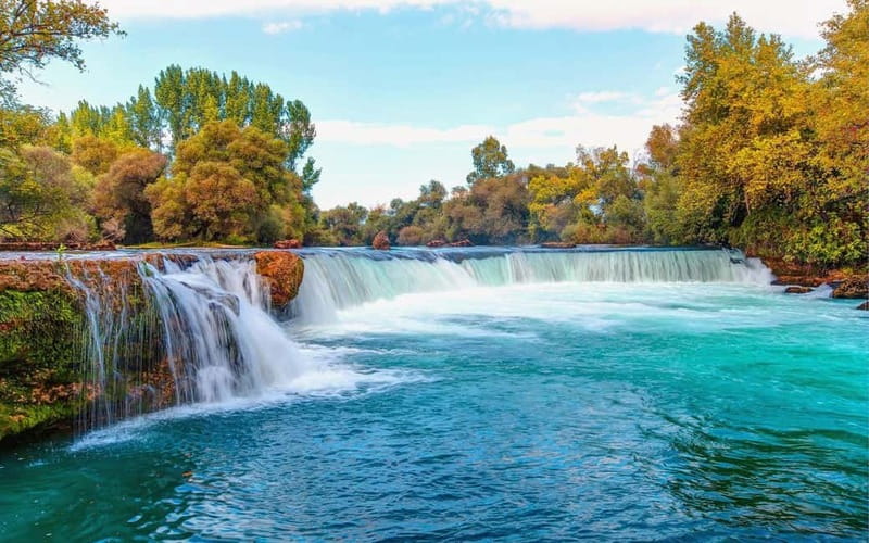 Manavgat Grand Bazaar With River Boat And Waterfall Tour - Why This Manavgat River Boat Tour Fits Real Vacation Time