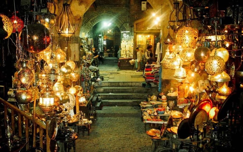 Manavgat Grand Bazaar With River Boat And Waterfall Tour - Meeting the Pirate Boat at Diamond Premium Hotel and Spa