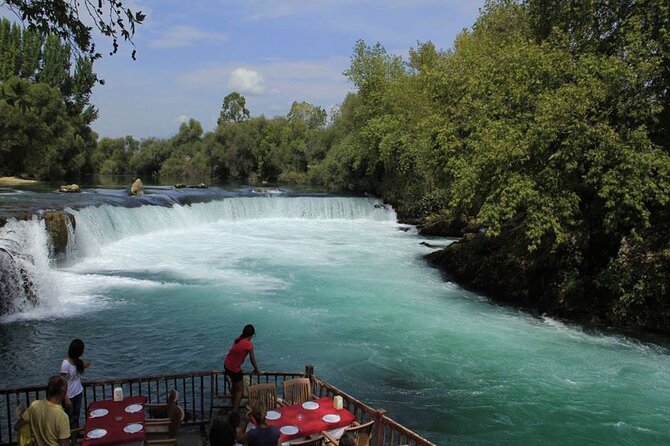 Manavgat River Cruise From Alanya w/ Hotel Transfer Service - Alanya hotel pickup: the part that decides if your day feels easy