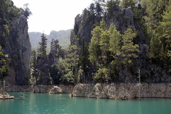 Monster Green Canyon Safari with Lunch - Lunch Included: Why This Matters More Than You’d Think