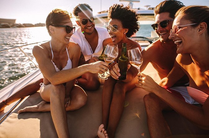 Private Luxury Yacht Tour From Alanya - Turkish Lunch (or Dinner) and Soft Drinks Included