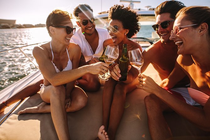 Private Luxury Yacht Tour From Alanya - Who This 5-Hour Yacht Tour Fits Best