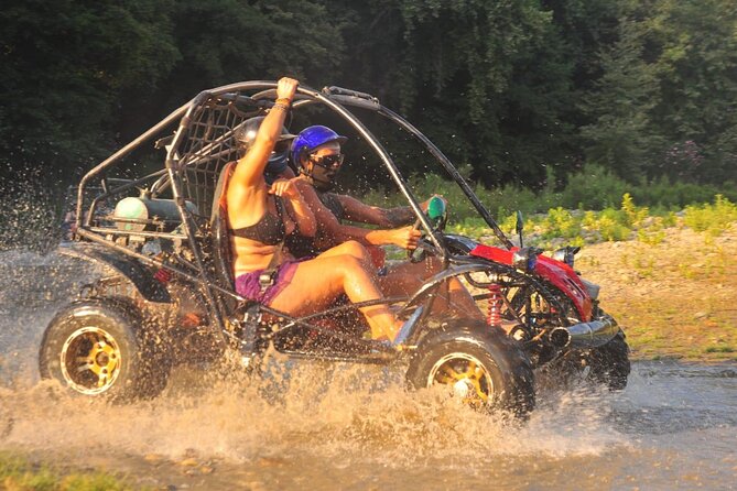 Quad and Buggy Safari Tour in Alanya Exiting Off-Road Adventure - Pricing and value: is $38.20 a fair deal?