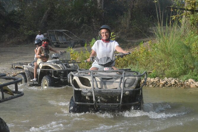 Quad Safari Adventure in Alanya, Türkiye - Should you book this quad safari adventure from Turkler?