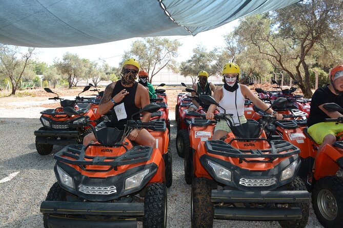 Quad Safari Experience in Alanya - Key Things to Know Before You Go