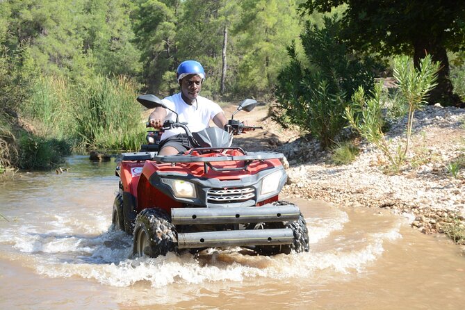 Quad Safari Experience in Alanya - Price and Value: Why It Costs What It Costs