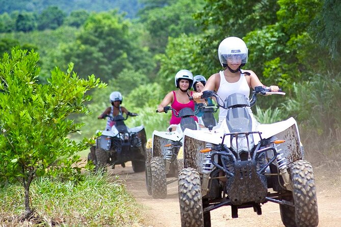 Quad Safari Experience in Alanya (Adventure Tour) w/ Free Hotel Transfer - Key Things I’d Plan For