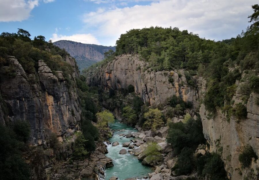 Rafting Adventure Tour From Antalya, Belek, Kundu, Kemer - Safety Briefing and Warm Jacket: What You Actually Get