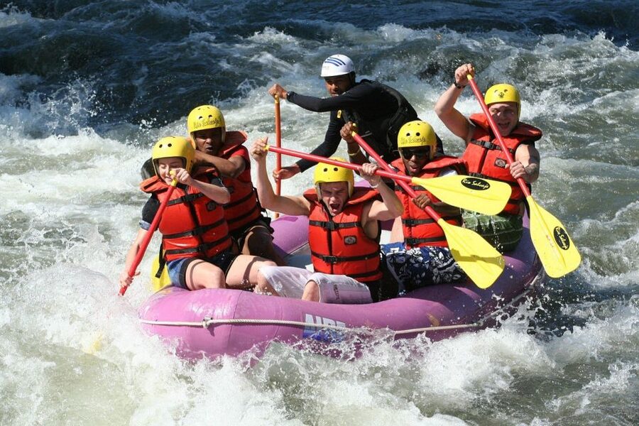 Rafting Adventure Tour From Antalya, Belek, Kundu, Kemer - Should You Book This Antalya Euryrmedon Rafting Tour?