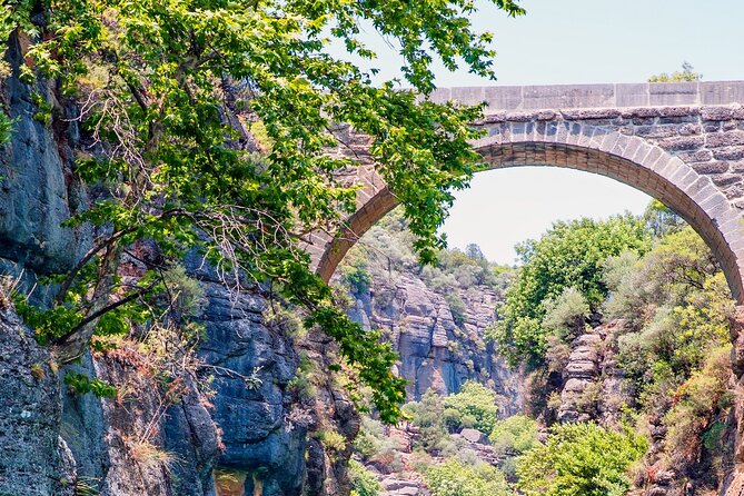 Rafting at Koprulu Canyon with Zipline Incl. Lunch f/Alanya - Price and Value: Is $40.72 a Good Deal for This Much Time?