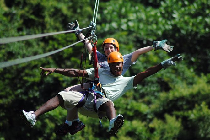 Rafting at Koprulu Canyon with Zipline Incl. Lunch f/Alanya - Who Should Book This Koprulu Adventure (and Who Might Pass)