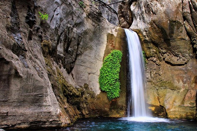 Sapadere Canyon and Dwarf Cave with Dim River Lunch - Key highlights at a glance
