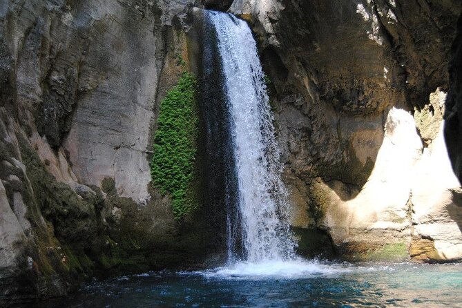Sapadere Canyon Jeep Tour - Key highlights to know before you go
