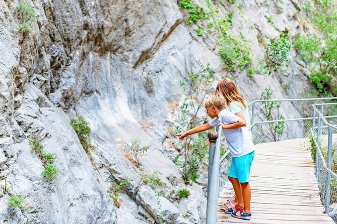 Sapadere Canyon Tour from Alanya - Lunch in Sapadere village: included and actually satisfying