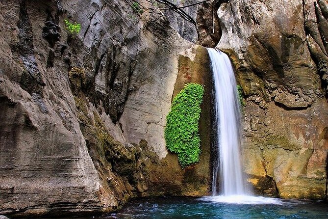 Sapadere Canyon Tour from Alanya - Price and value: what $35 really covers