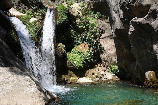 Sapadere Canyon Tour from Alanya - Optional Cuceler cave (and why you should budget for it)