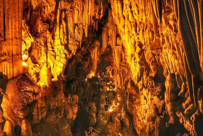 Sapadere Canyon: Waterfall, Dim River &Cave Tour - Sapadere village and lunch: where the day turns into a proper break