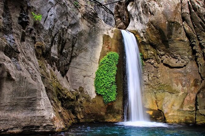 Sapadere Canyon & Waterfall Tour w. Lunch & Transfer from Alanya - Tea at a Turkish House: More Than a Quick Cultural Stop