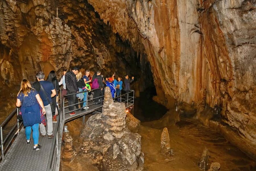 Sapadere Tour with Dimçay Lunch, Cave, Tropical Fruit Garden - What $22 really gets you (and what you should budget for)