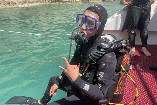 Scuba Diving Tour With Lunch in Alanya - Who This Works For (and Who Should Skip It)