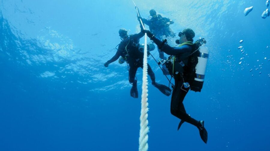 Scuba Diving Tour with Transfer From Alanya and city of Side - Non-Divers Can Still Join: What Visitors Get