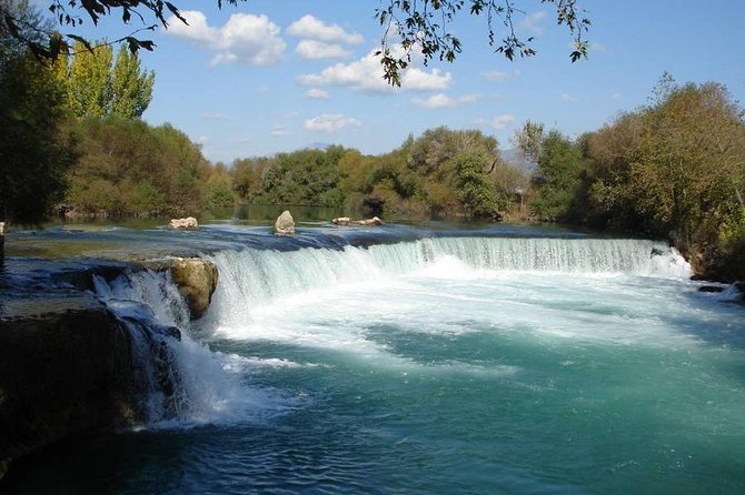 Side, Manavgat Waterfall & Green Canyon 3 in 1 Tour - Side and Green Canyon in One Day: What Actually Feels Worth It