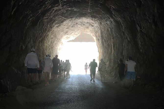 Side, Manavgat Waterfall & Green Canyon 3 in 1 Tour - The Manavgat Waterfall Question: Confirm Before You Count On It