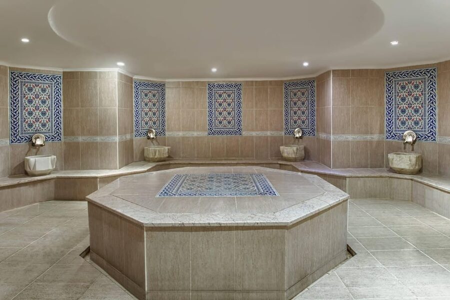 Side: Turkish Bath Experience with Hotel Transfers - What You’re Actually Paying For in a Side Hammam