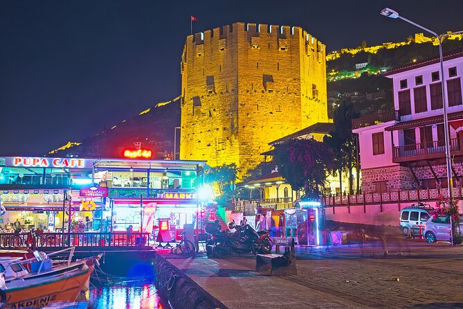 Starcraft Alanya Night Party Boat - Who This Alanya Night Party Boat Fits Best