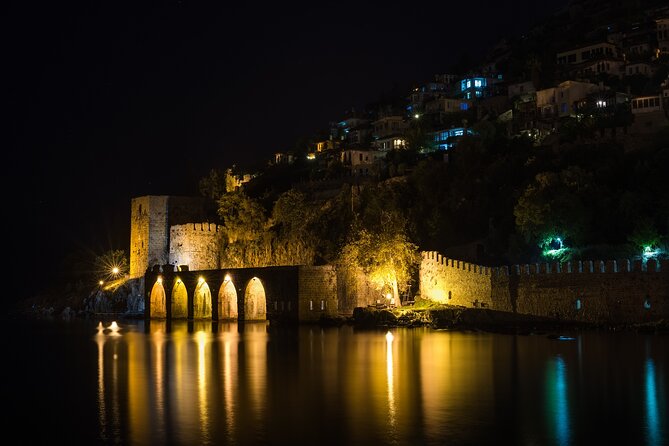 Starcraft Alanya Night Party Boat - Should You Book Starcraft Alanya Night Party Boat?