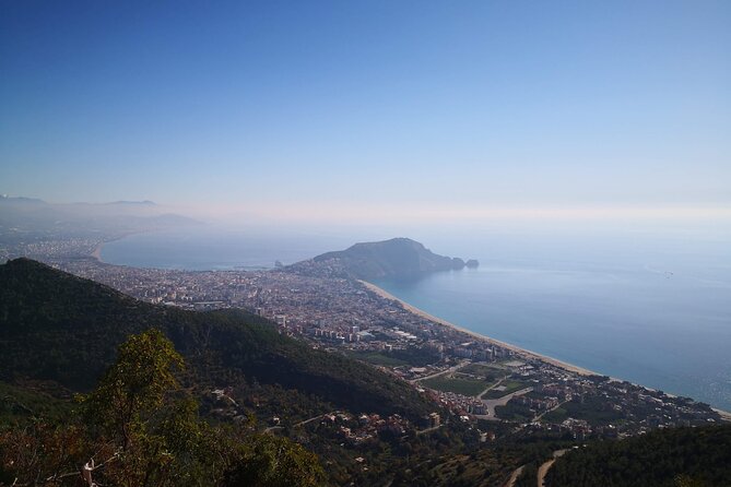 Tandem Paragliding Adventure From Alanya, Side, Antalya - Timing, Weather Rules, and Who This Suits Best