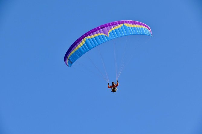 Tandem Paragliding Adventure From Alanya, Side, Antalya - Should You Book This Tandem Paragliding Adventure?