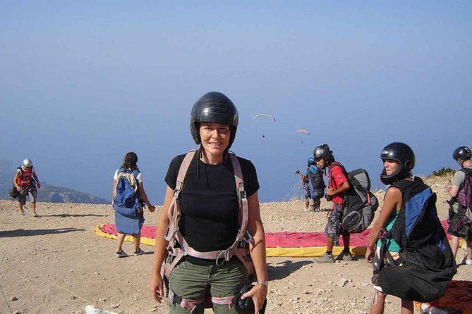 Tandem Paragliding in Alanya - Tandem Paragliding in Alanya: What the 1-Hour Experience Actually Feels Like