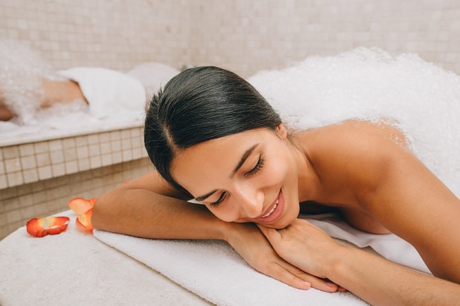 Traditional Turkish Bath Experience in Alanya - Is This Turkish Bath in Alanya Good for Couples (and Other Travelers)?
