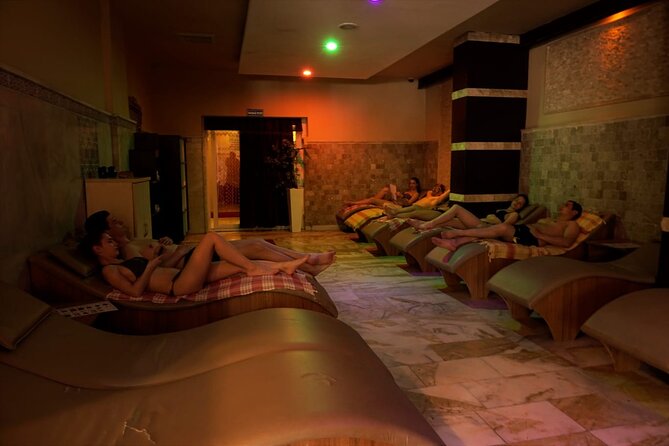 Traditional Turkish Bath Experience in Alanya - A Quick Quality Check: What to Watch For