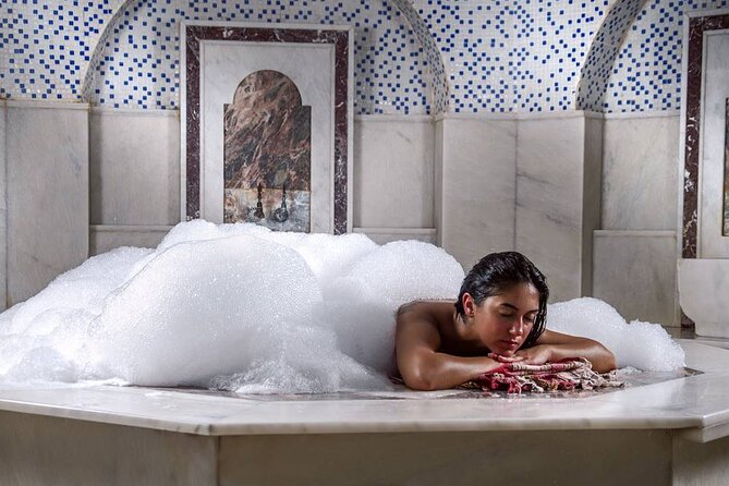 Traditional Turkish Bath Experience in Alanya With Oil Massage - Key Highlights I’d Plan Around