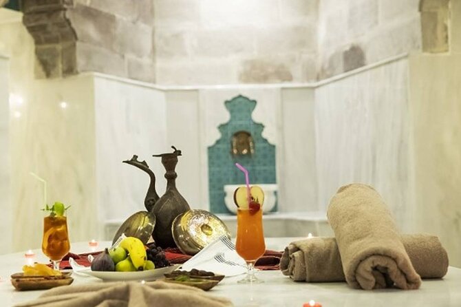 Traditional Turkish Bath Experience in Alanya With Oil Massage - Why Alanya Hammams Feel Like a Real Turkish Reset