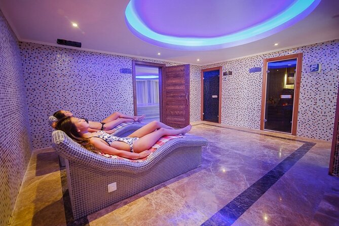 Traditional Turkish Bath & Spa with transfer - Hamam in Alanya - Transfers, timing, and why the price feels fair