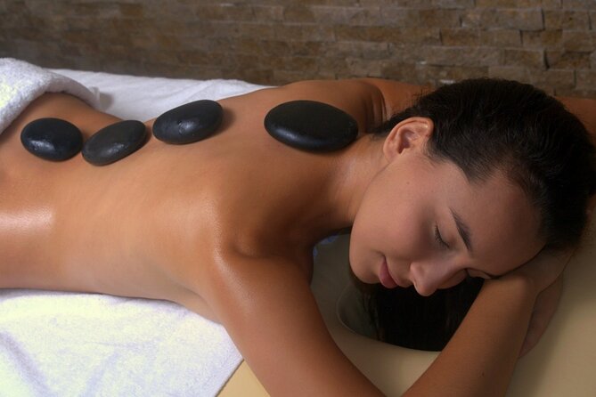 Traditional Turkish Bath & Spa with transfer - Hamam in Alanya - Who this hamam fits best