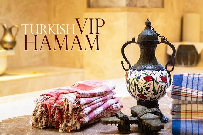 Turkish Bath & Hamam SPA in Antalya with Hotel Pickup - Sauna vs. Steam vs. Salt Room: Your Clock-Free Comfort Choices