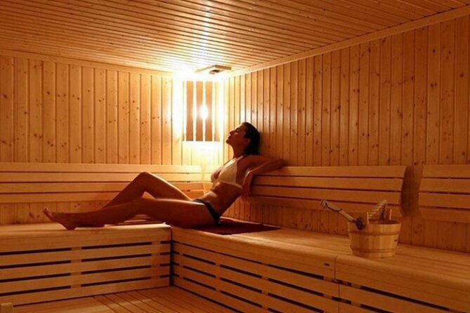 Turkish Bath in Alanya - Key Highlights You’ll Feel Immediately