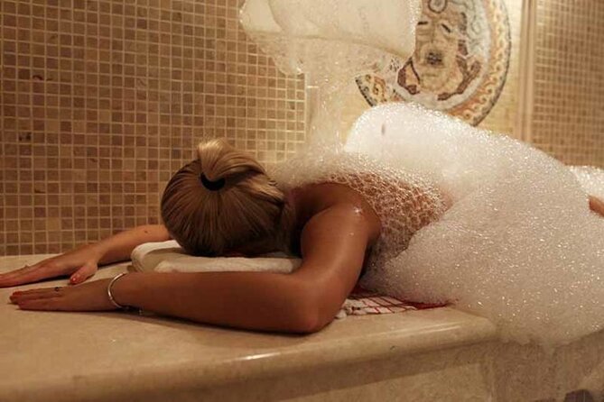 Turkish Bath in Alanya - Price and Value: Why $20.47 Can Be a Good Deal