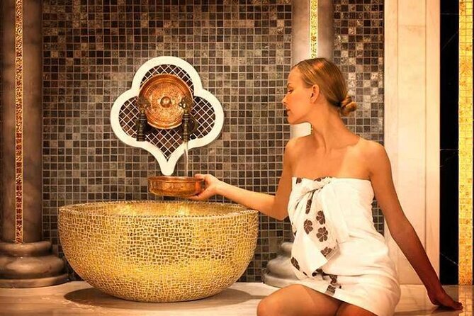 Turkish Bath in Alanya - Cleanliness, Staff Attitude, and What to Expect From Service