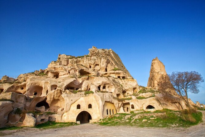 Two Days Tour to Cappadocia with HB Hotel & Transfer from Alanya - How the Alanya-to-Cappadocia timing really feels