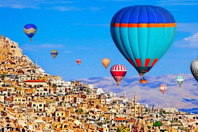 Two Days Tour to Cappadocia with HB Hotel & Transfer from Alanya - Devrent Valley: animal-shaped rocks and fast photo moments