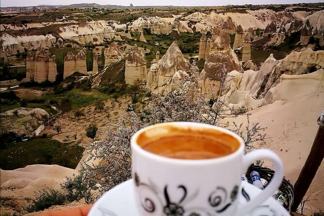 Two Days Tour to Cappadocia with HB Hotel & Transfer from Alanya - Kaymaklı Underground City: how hiding worked