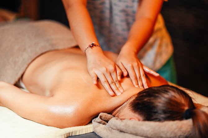 Unforgettable Turkish Bath & Spa Experience in Alanya Orient Luxury Spa - Your 2-Hour Flow: Steam, Sauna, Turkish Bath, and Exfoliation