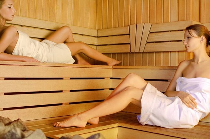 V.I.P Traditional Turkish Bath and Spa 3-Hour Activity in Alanya - Key points to know before you go