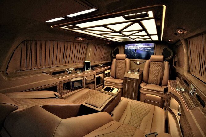 VIP Transfer: Luxury Airport Service between Alanya and Antalya - Timing That Actually Helps: Airport Discipline Between Alanya and Antalya